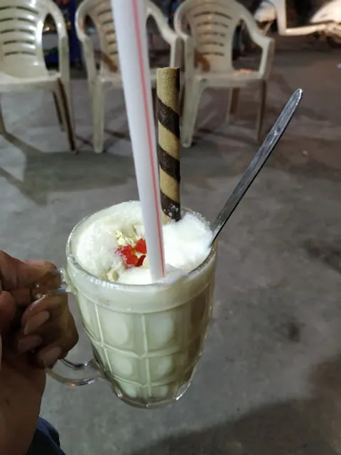 Guru Nanak Fruit Juice and Shakes