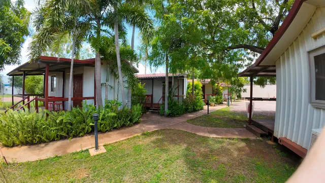 Savannah Way Motel Borroloola