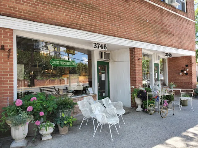 Kensington Antique Row