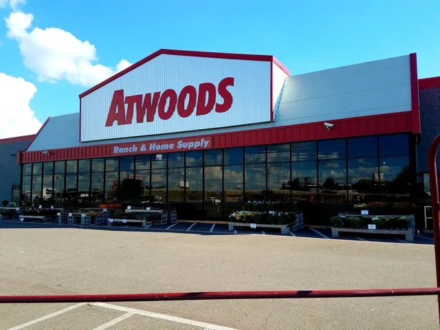Atwoods