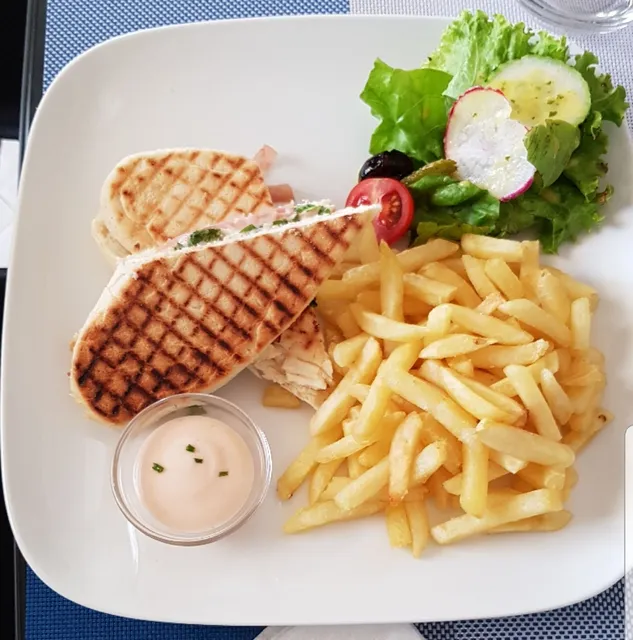 K9beach Restaurant - Piscine - Événement