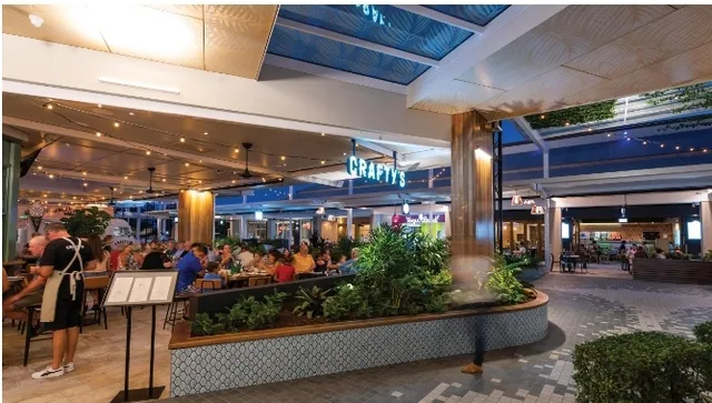 Harbour Town Biggera Waters