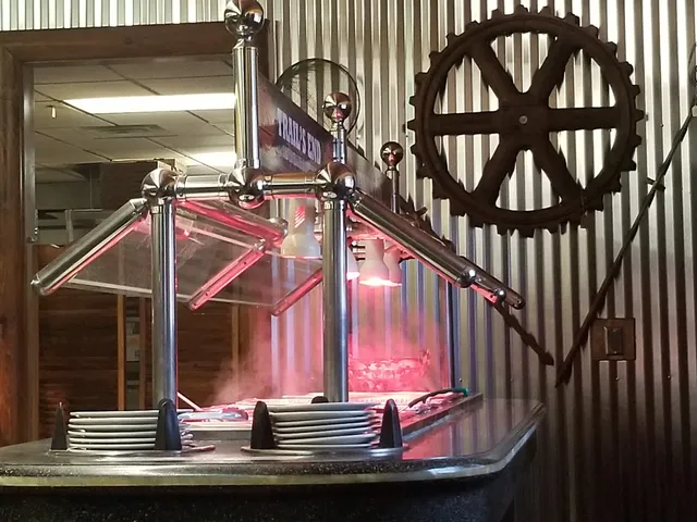 Trails End Restaurant and Pizzeria