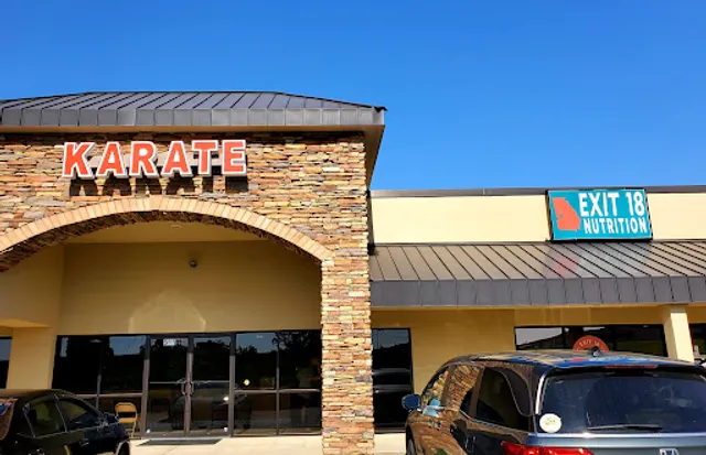 Exit 18 Nutrition(HerbalLife Storefront)