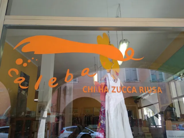 Caleba' - Mani Tese Cooperativa Sociale