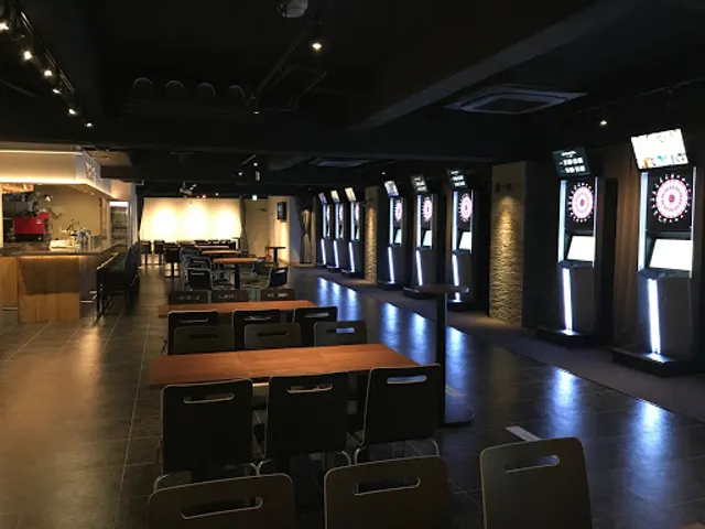 Datsukafe Deruta Kawasakiten