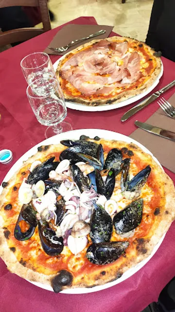 Ristorante Il Gazebo