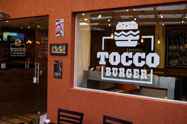 Tocco Burger Mooca