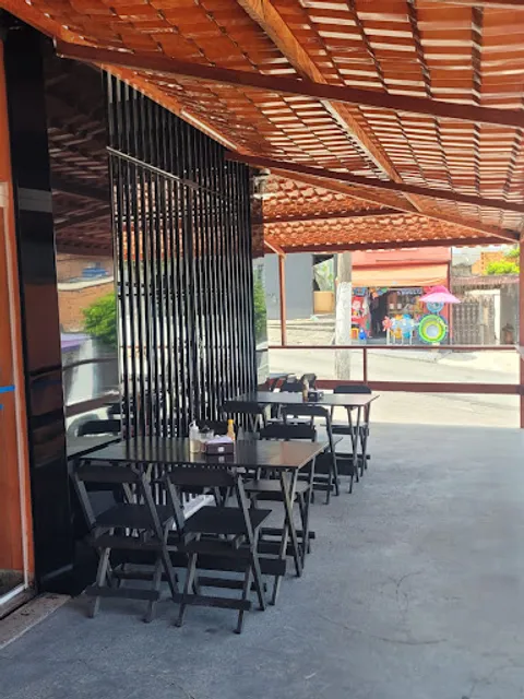 Restaurante e Casa do Norte Kactos