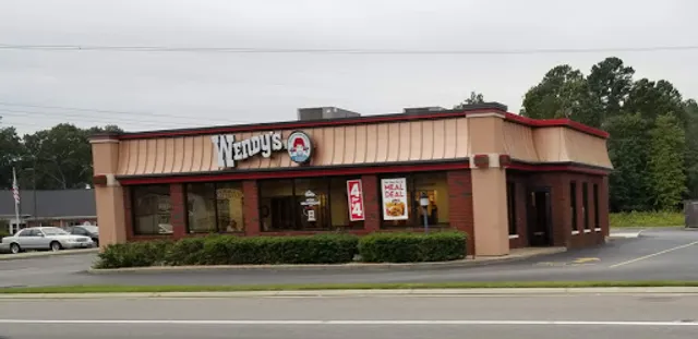 Wendy's