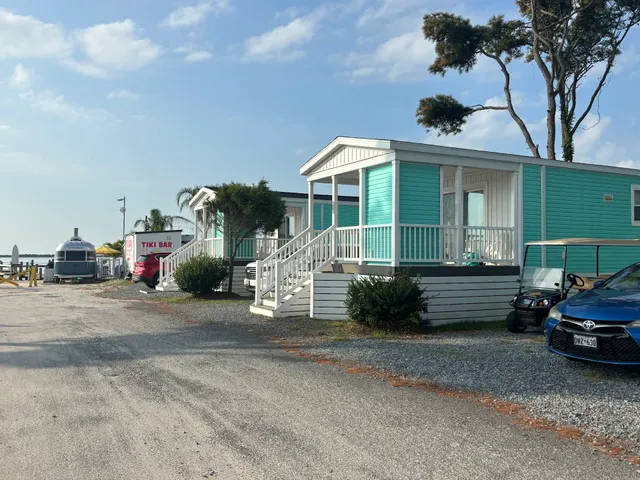 Castways RV Resort LLC