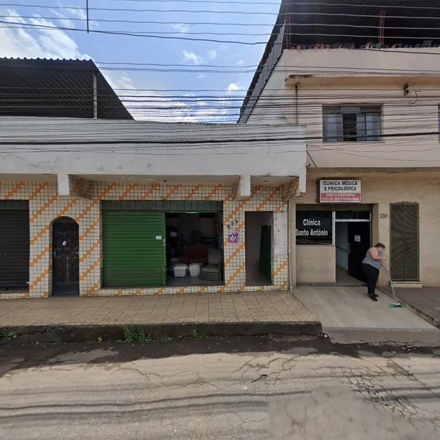 Restaurante Tempeiro De Minas