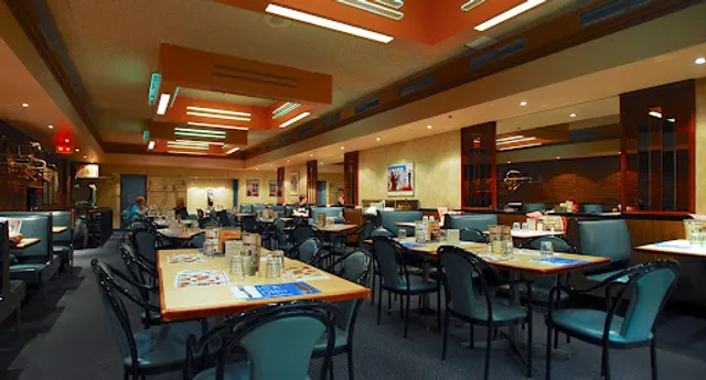 Le Roi du Smoked Meat