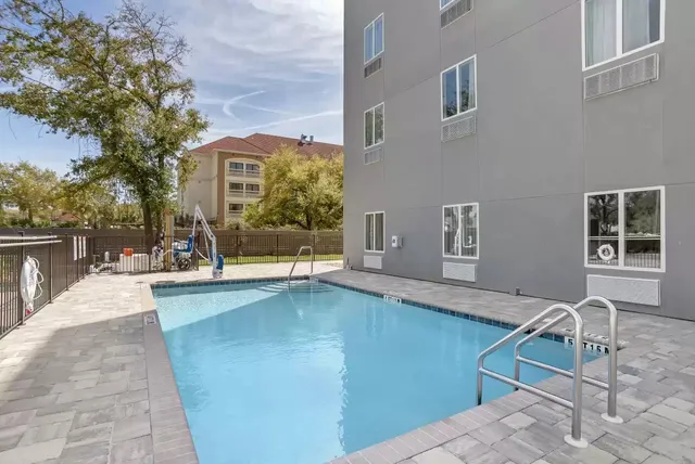 Sleep Inn & Suites Fort Walton Beach - Destin West