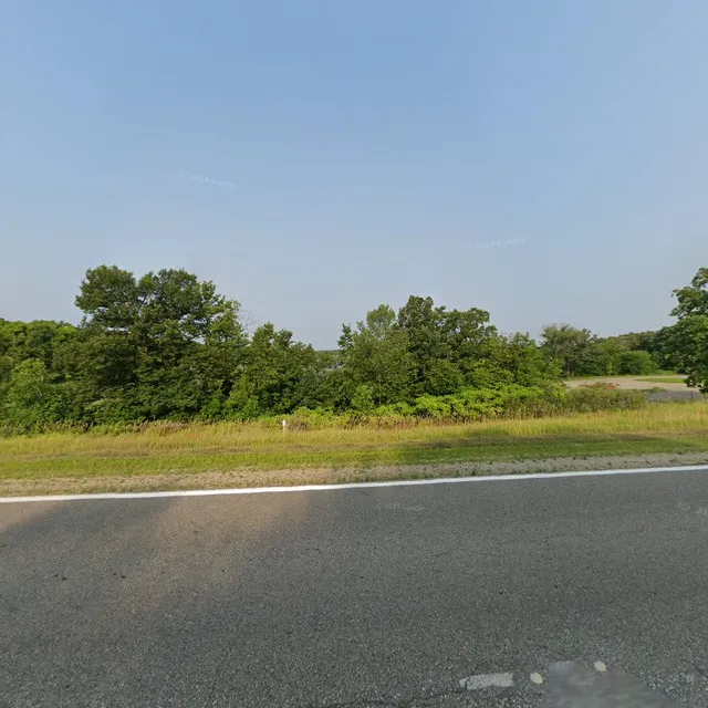 Loon Lake Public Water Access