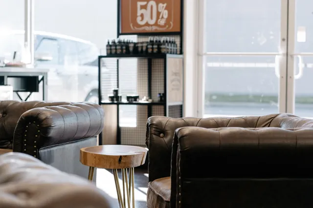 Chophouse Barber Company