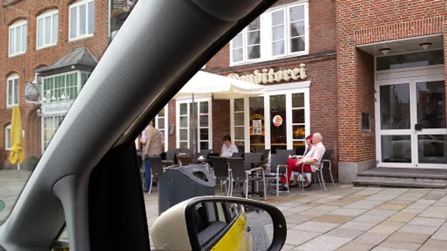 Bäckerei und Konditorei Hesse GmbH