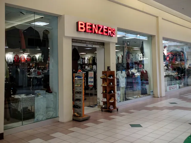 Benzers