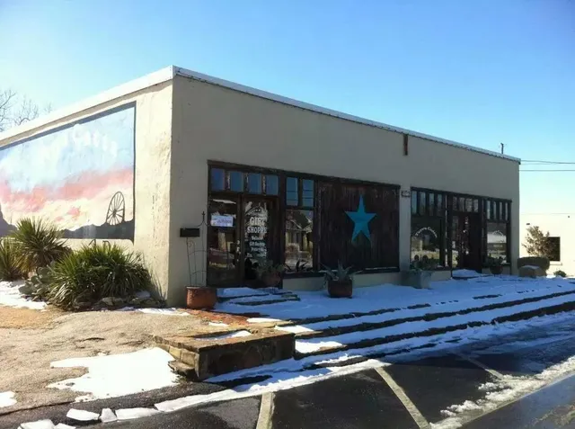 Terra Cotta Boutique