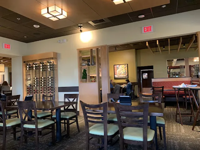 Olive Garden Italian Restaurant