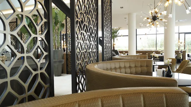 Marina Lounge Het Veerse Meer