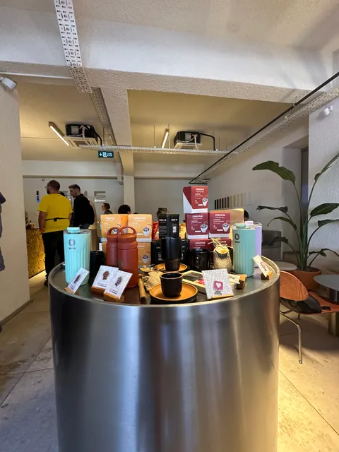 Espressolab Vezneciler