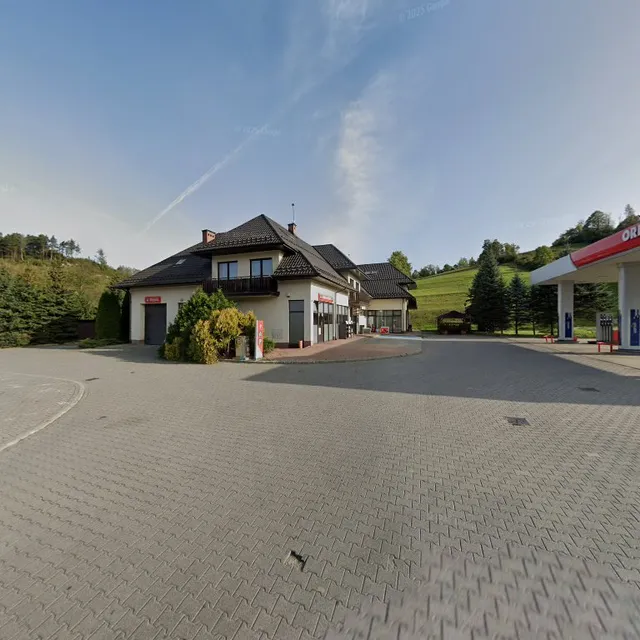 Pokoje Gościnne Arkadia