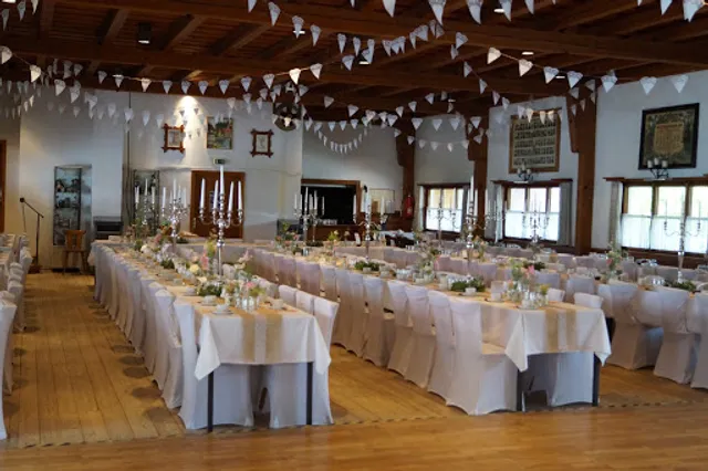 Traditionsgasthof "Zur Krone" - Sabine Willner