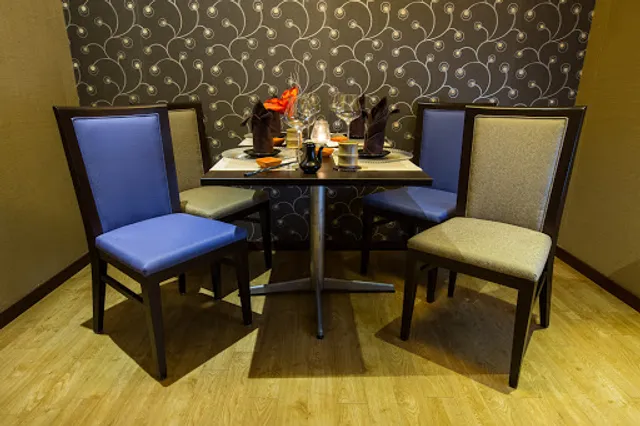 Kiraku Japanese Restaurant