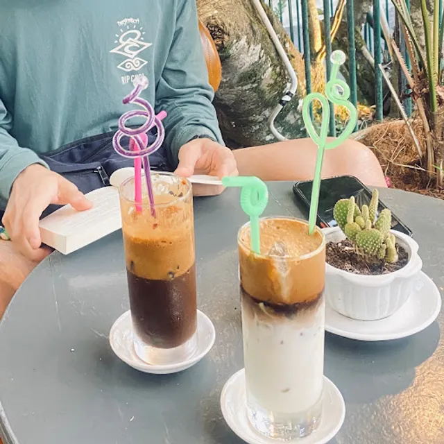 Holy Cafe - For your healthy