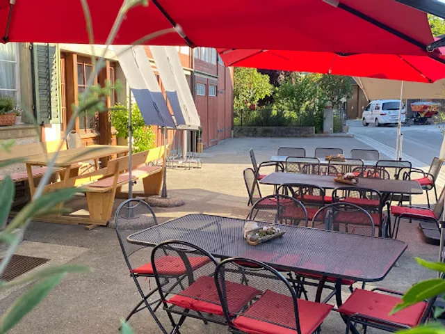 Restaurant Post Volken