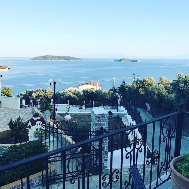 Fiorella Sea View Hotel