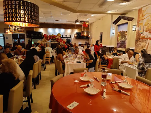 El Palacio del Mofongo