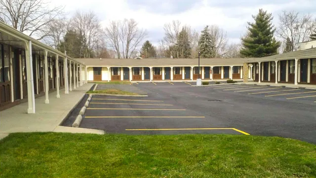 M Star Hotel Columbus North