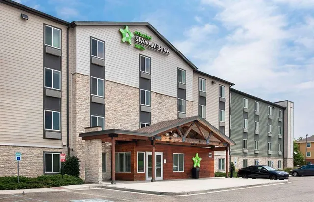 Extended Stay America Suites- New Orleans - Airport - I-10