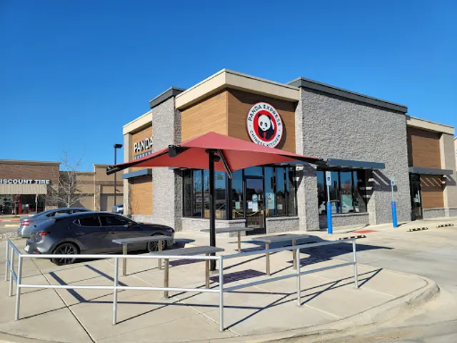 Panda Express