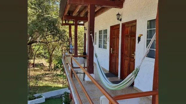 Hotel Restaurant Gerald