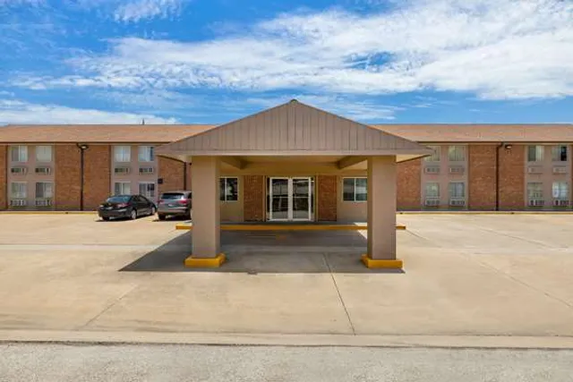Econo Lodge Emporia
