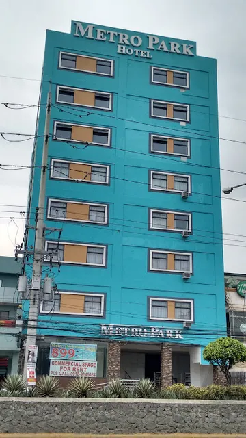 Metro Park Hotel - Mandaue