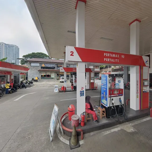 Gila Gila Nasi Gila Antasari