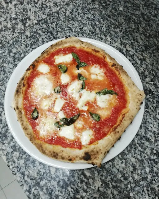 Bar Pizzeria LA PANTERA ROSA