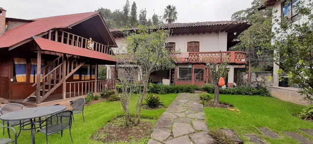 Collection O Mansion Del Virrey