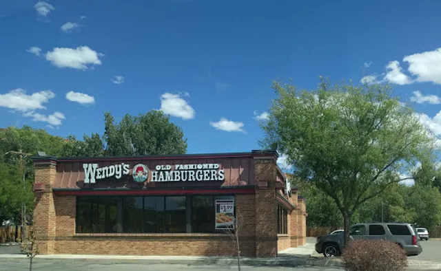 Wendy's