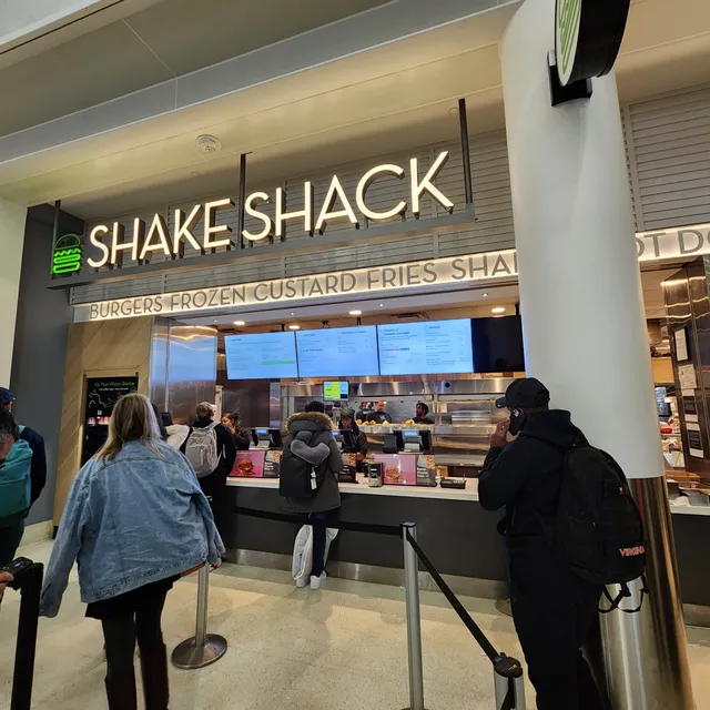 Shake Shack