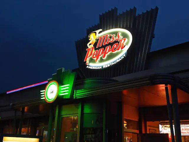 Miss PeppeR Gastro GmbH Niederdorf