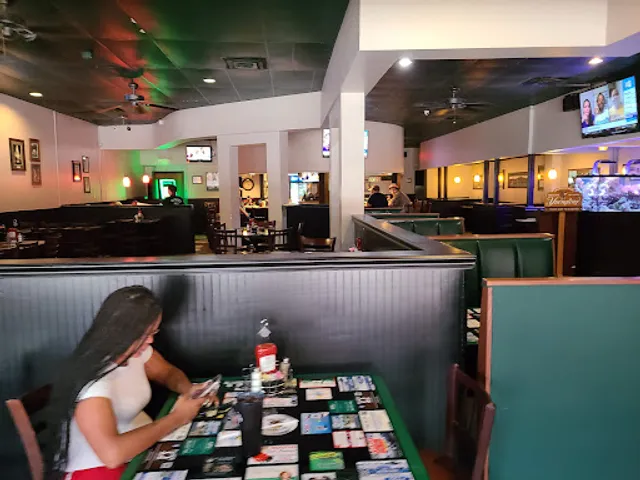 Fat Patty's Huntington