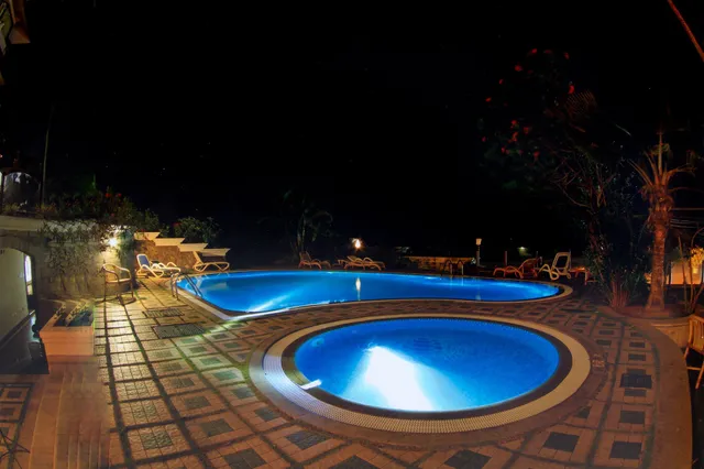 Hindustan Beach Retreat