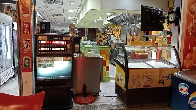 Donner Kebab Istambul