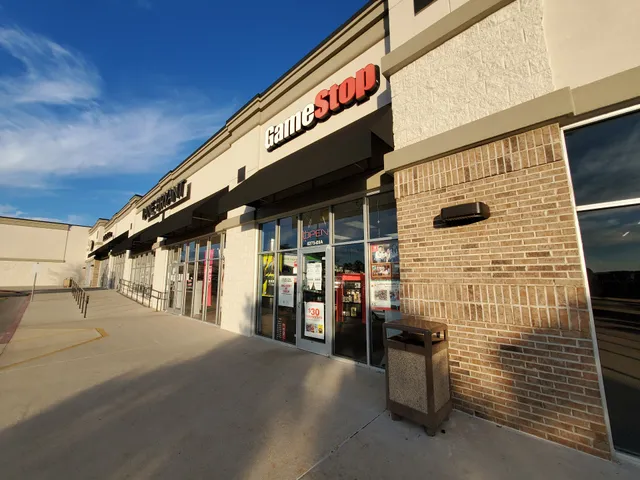 GameStop
