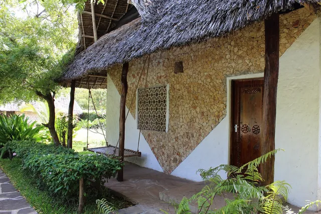Eco Villas Watamu